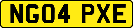 NG04PXE