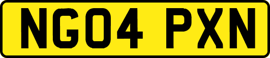 NG04PXN