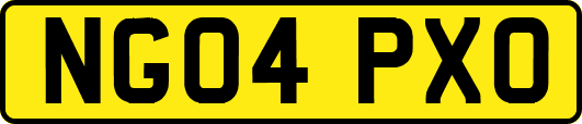 NG04PXO