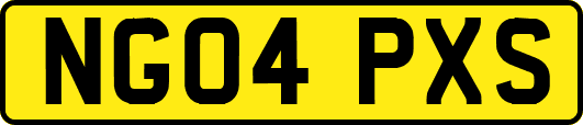 NG04PXS