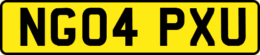 NG04PXU