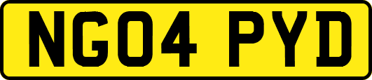 NG04PYD