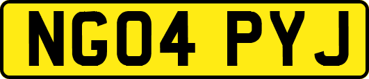NG04PYJ