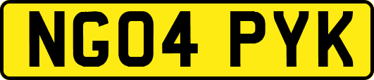 NG04PYK