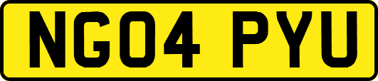 NG04PYU