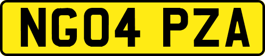 NG04PZA