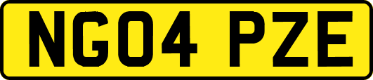 NG04PZE
