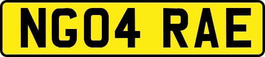 NG04RAE