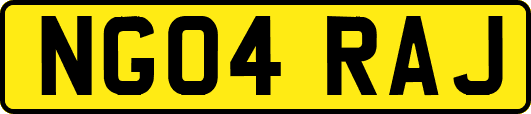 NG04RAJ