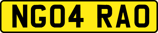 NG04RAO