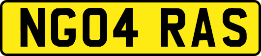 NG04RAS