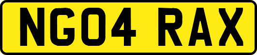 NG04RAX