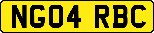 NG04RBC