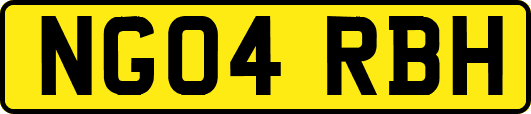 NG04RBH