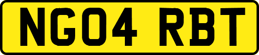 NG04RBT