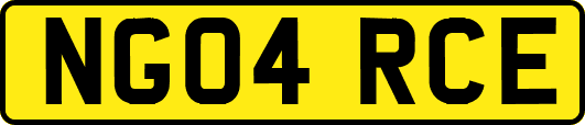 NG04RCE