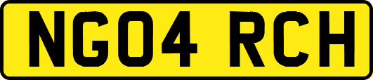 NG04RCH