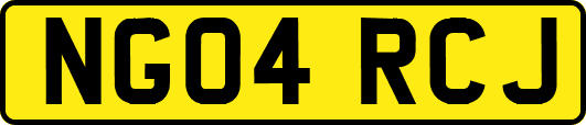 NG04RCJ