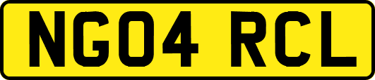 NG04RCL