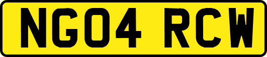 NG04RCW