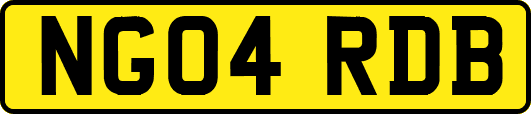 NG04RDB