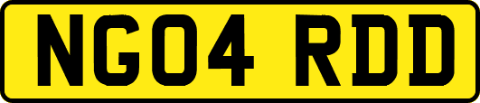 NG04RDD