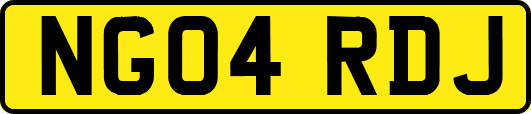 NG04RDJ