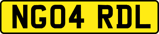 NG04RDL