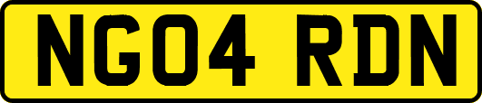 NG04RDN