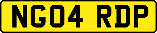 NG04RDP