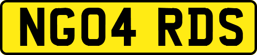 NG04RDS