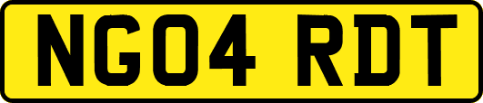 NG04RDT