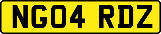 NG04RDZ