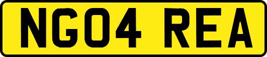 NG04REA