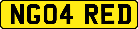 NG04RED