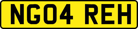 NG04REH