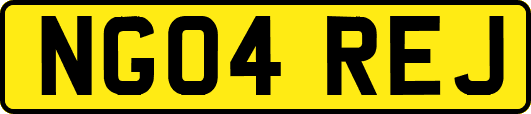 NG04REJ