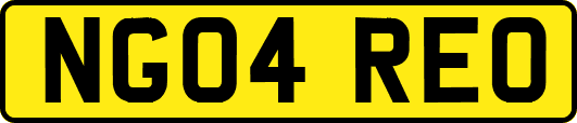 NG04REO