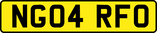 NG04RFO