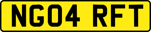 NG04RFT