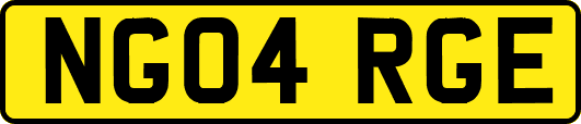 NG04RGE