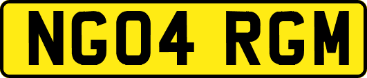 NG04RGM