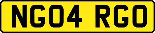 NG04RGO