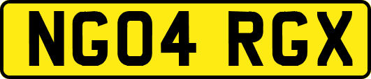 NG04RGX