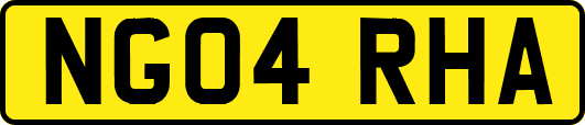 NG04RHA