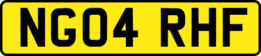 NG04RHF