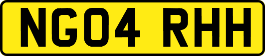 NG04RHH