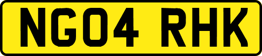 NG04RHK