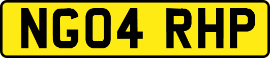 NG04RHP