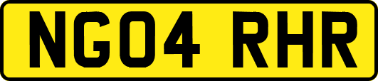 NG04RHR